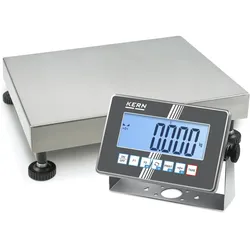 Kern, Feinwaage, IndustriewaageMax 15 kg 30 kg e=0,005 kg 0,01 kg d=0,005...