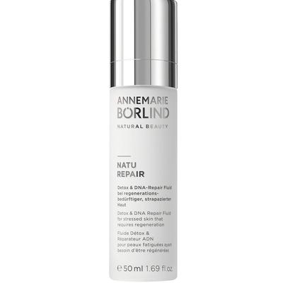Börlind NatuRepair Detox & DNA-Fluid 50 ml Flüssigkeit