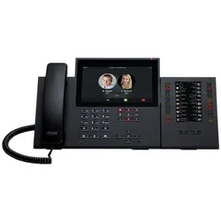 Auerswald COMfortel D-600