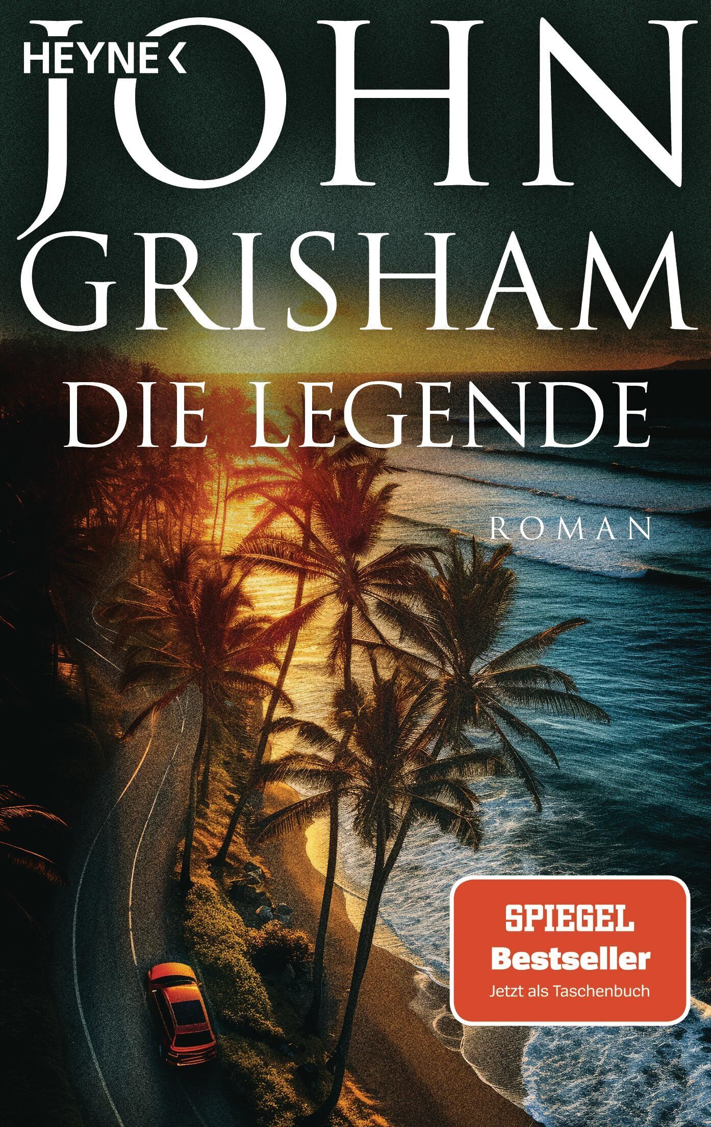 John Grisham - Die Legende - Preis vom 11.10.2026 03:10:56 h