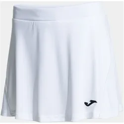 JOMA Katy II Tennisrock Damen 200 - weiß M