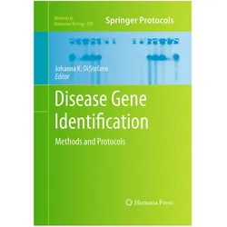 Disease Gene Identification, Fachbücher
