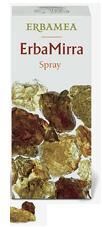 Erbamea Erbamirra Spray Gola 30ml
