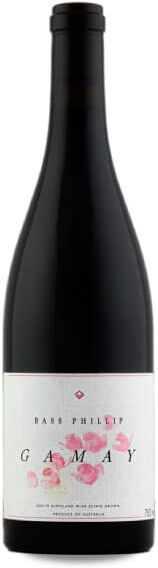 Bass Phillip Gamay 2021 - 75cl