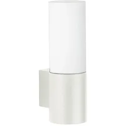 Albert LED Outdoor Wandleuchte Typ Nr. 0377, 10W, 900lm, weiß ALB-680377