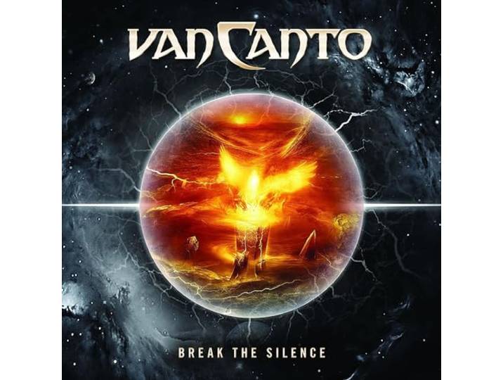 Break The Silence