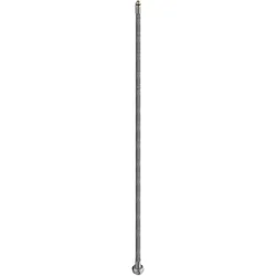 Dornbracht Druckschlauch 0430041010090 04300410100 M8x1 x 3/8 x 600 mm
