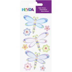 Baier & Schneider, Sticker, Sticker-Etikett (1 Sticker)
