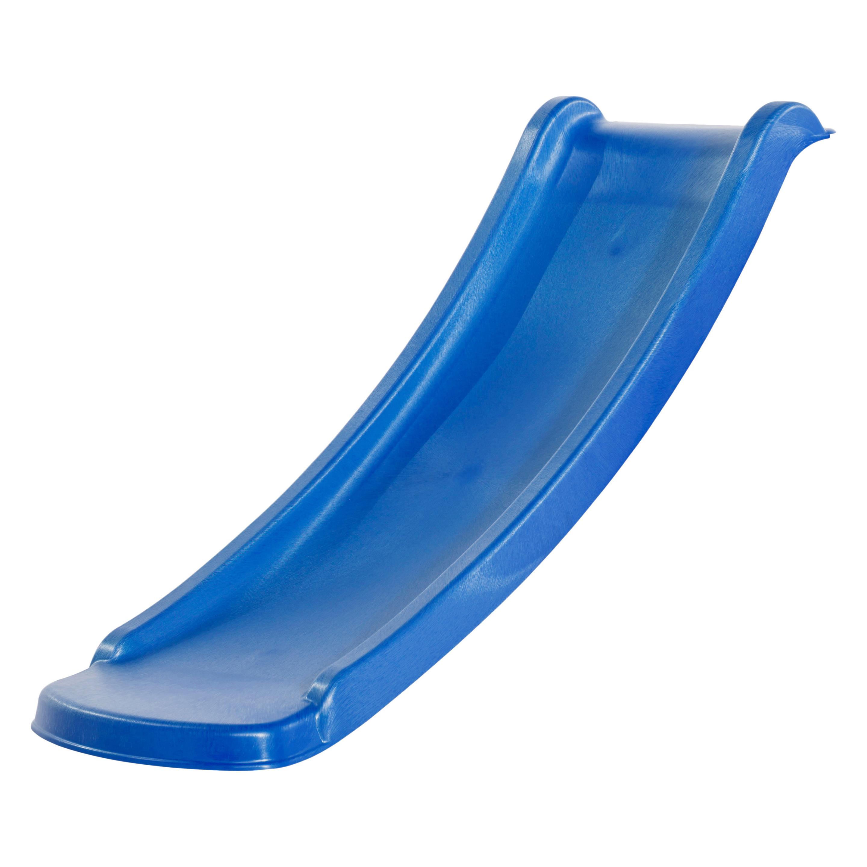 Axi Sky120 Rutsche Blau - 118 cm (A039.060.03)