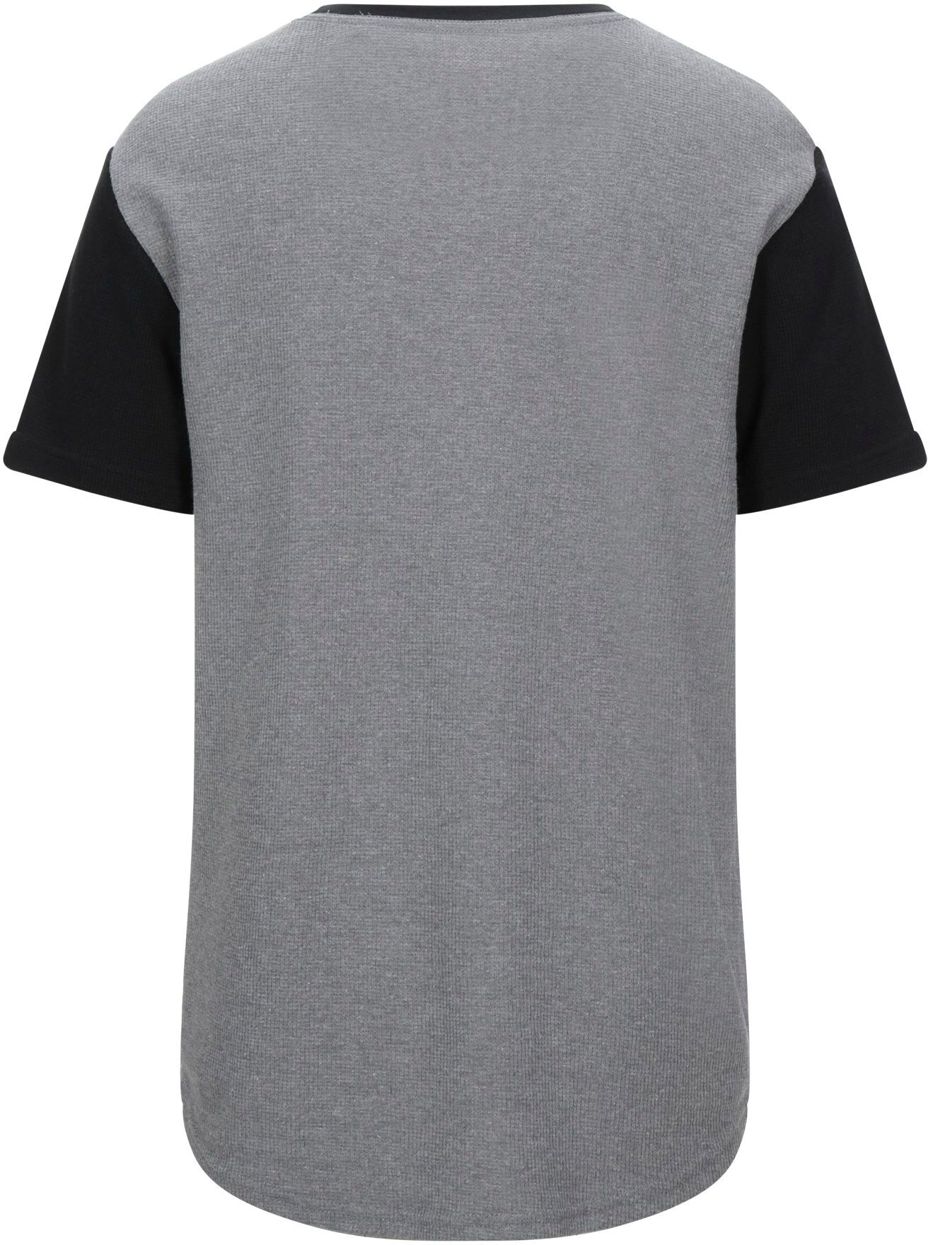 Guess Camiseta Hombre Gris XL Hombre