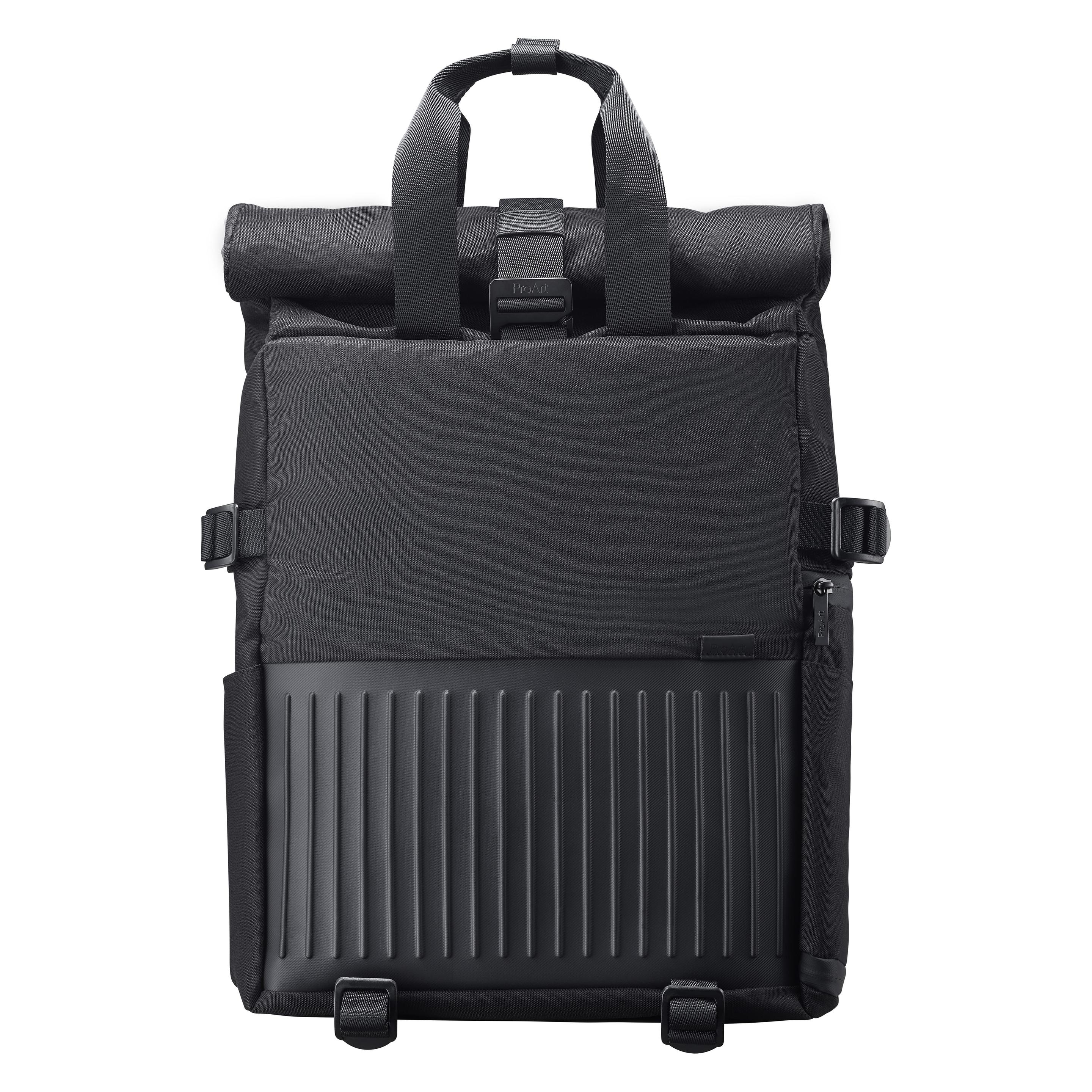 ASUS PP4600 ProArt Rucksack, schwarz (27 l) (90XB0AA0-BBP000)