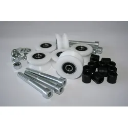 ELMAG Laufrollen Set (6 Stk.) komplett für - 9601268