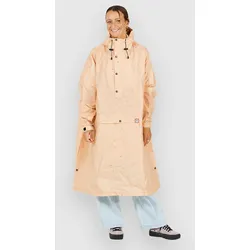 After Rain Jacke pink polka dots Gr. Uni
