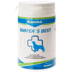 Canina Barfers Best 180 g