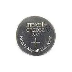Maxell 11238500 Haushaltsbatterie Einwegbatterie Nickel-Oxyhydroxid (NiOx)