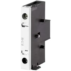 Eaton (Moeller) Hilfsschalterbaustein 1Ö seitl. Anbau DILA-XHI01-S