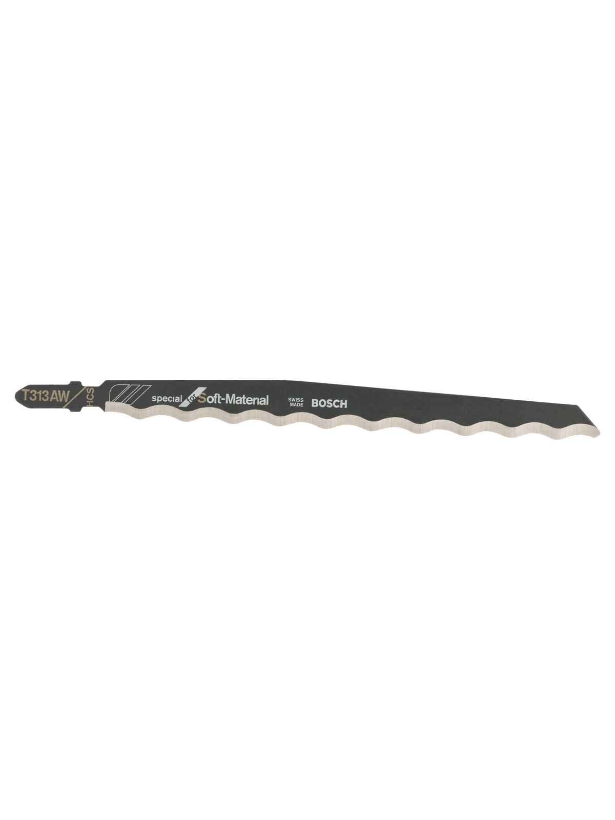 Bosch STIKSAVKL T313AW A3 SPIDS/KNIV