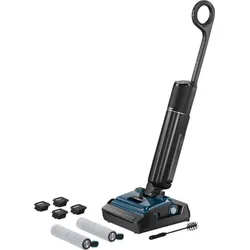 BOSCH BHF61BX Nass-/Trockensauger, Akkubetrieb