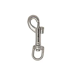 Scubapro S-Tek Karabiner - Gr. XS - 10mm