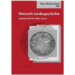 Netzwerk Landesgeschichte, Fachbücher