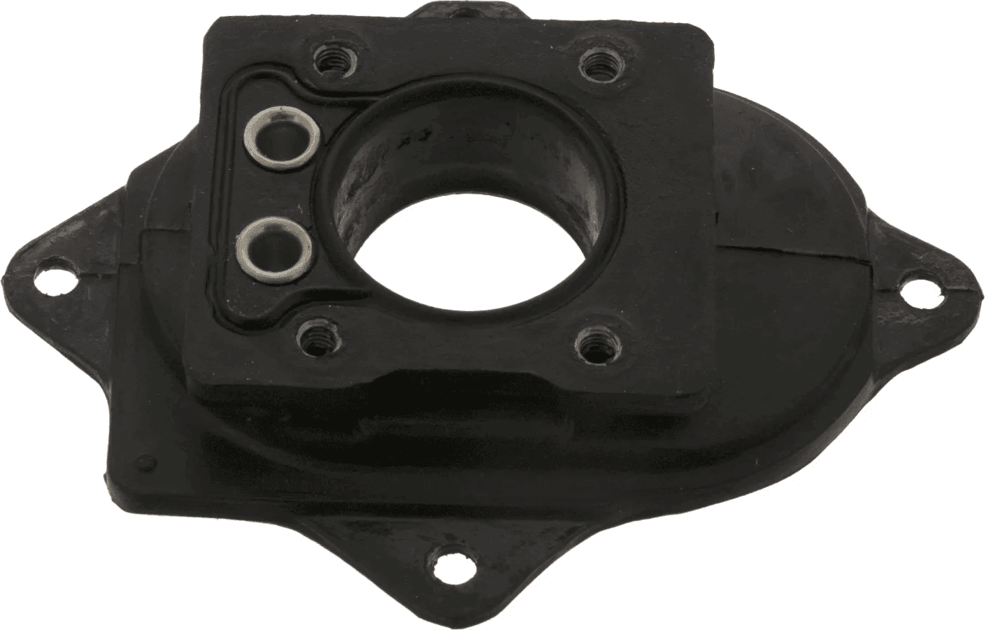 AUTOMEGA 190019410 Flange, central injection
