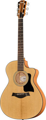 Taylor 112ce Sapele Naturel