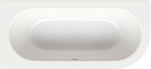 Bette BetteStarlet IV Badewanne 6660-287 starwhite, 175x80x42cm
