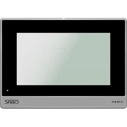 SABO MTB.807.20 - Steuerung, Touchdisplay, 7", Codesys, CAN