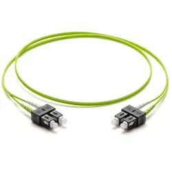 Corning LWL Patchkabel F575702V2Z20002M