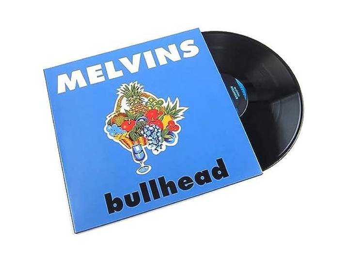 Bullhead