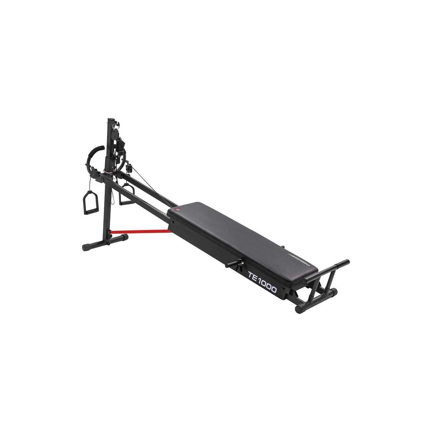 Total Exerciser TE 1000