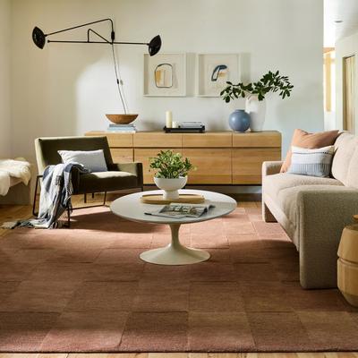 Nuloom Elliot Wool Area Rug