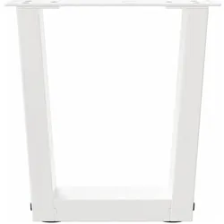 vidaXL, Tischbeine + Tischgestell, Lenkenrode