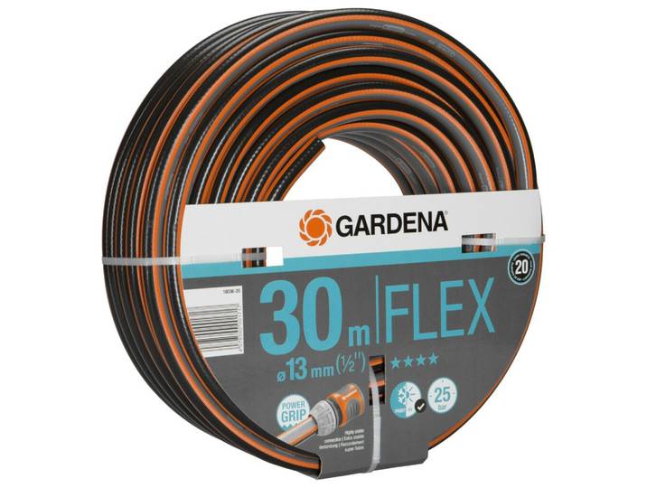 Gardena comfort flex slang 13mm 30 meter