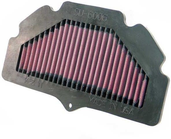 K&N Filters SU-6006 Air filter