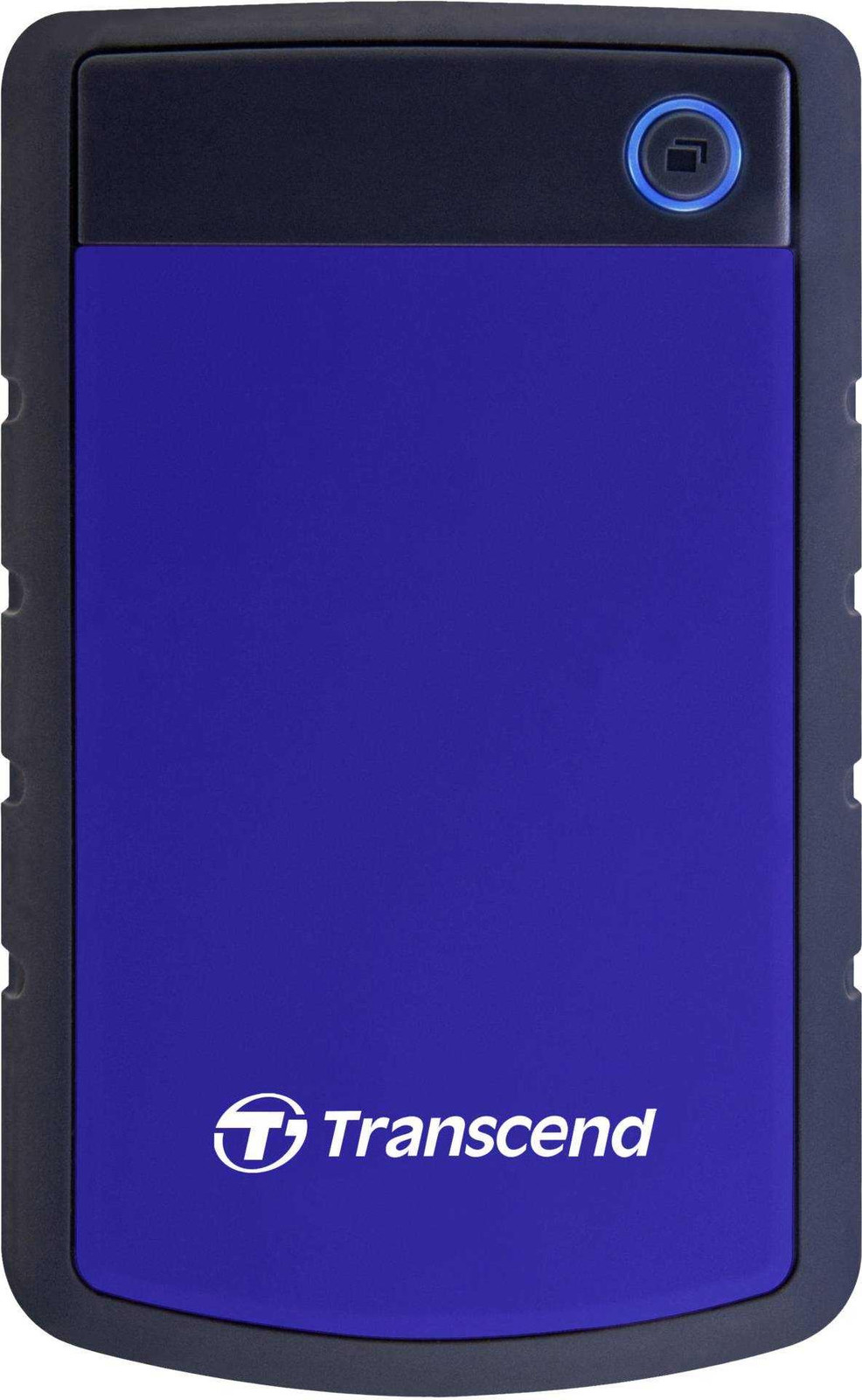Transcend StoreJet 25H3 Externe harde schijf 4 TB