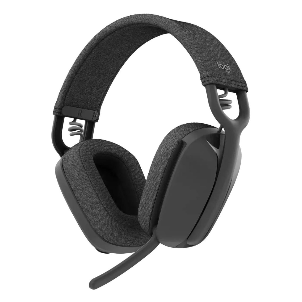 Logitech ZONE VIBE WIRELESS GRAPHITE MS NBT
