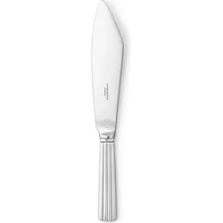 Georg Jensen Bernadotte Kuchenmesser silber, Besteck, Silber
