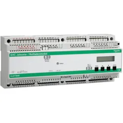 Elso ELG779040 Kompakt Jalousie-Rolladenmodul für 12 Antriebe DIN-Schiene 12 PLE EHC
