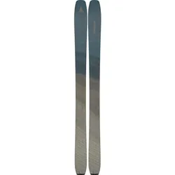 Atomic Backland 101 W - Tourenski - Damen - Blue/Brown - 172