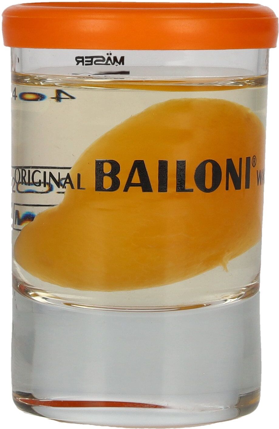 Bailoni Wachauer Gold-Marille mit Promille 18% Vol. 6x0,02l