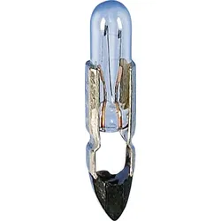 BARTH 512420 - Telefon-Stecklampe (4,6x22) 24V
