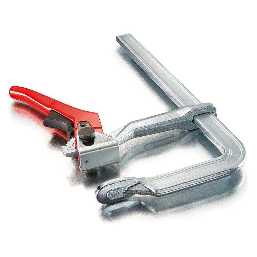 Bessey Hebelzwinge GH 160/ 80 GH16 (160 mm) (GH16)