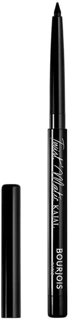 Bourjois Twist Kajal #01-CharKohl