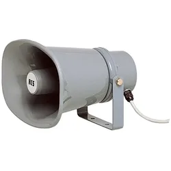 RCS Audio-Systems Druckkammer-Lautsprecher DH-115 S