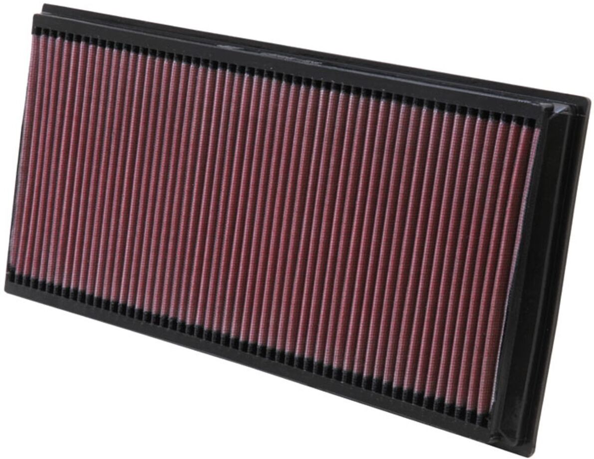 K&N Filters Luftfilter K&N; 33-2857