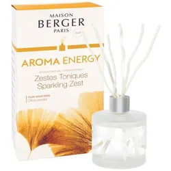Aroma Energy Raumduft Diffuser