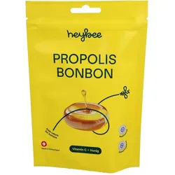 HEYBEE Propolis Bonbons
