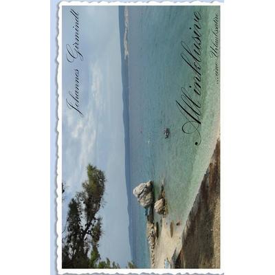 All inklusive, Taschenbuch von Johannes Girmindl, BoD – Books on Demand, 978-3-8370-7717-9