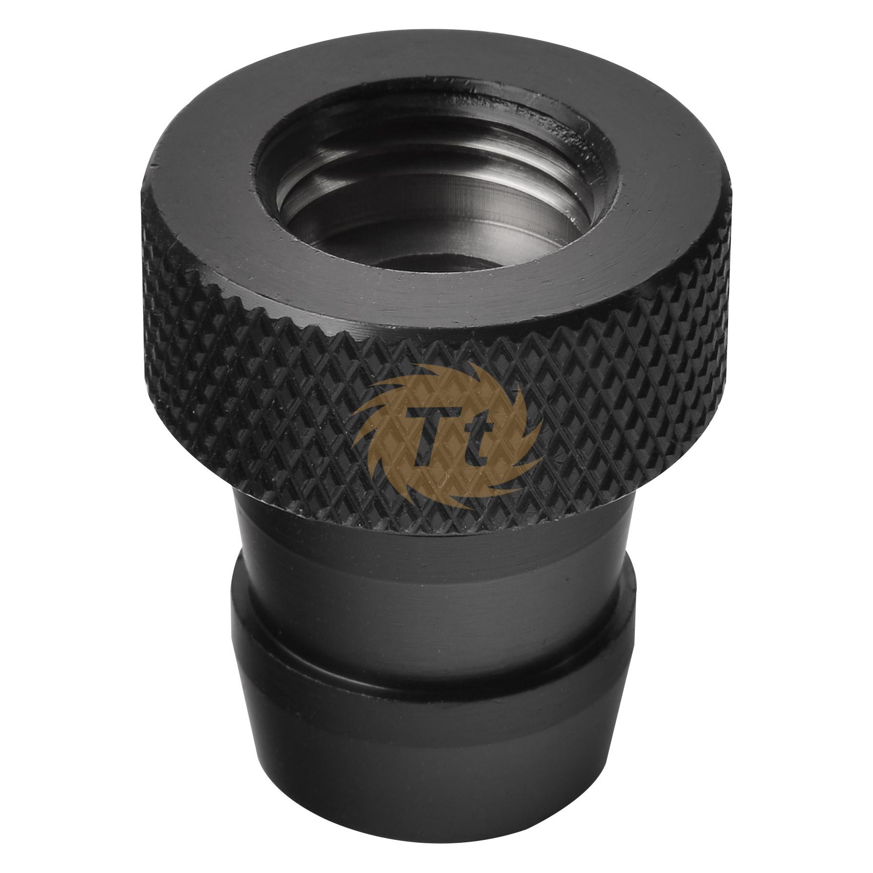 Thermaltake Pacifc 1/2 Zoll Fill-port (CL-W038-CU00BL-A)